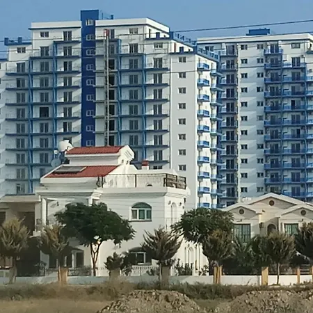 студия N Cyprus Dherinia